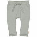 Levv Broekje Nestor Green Stripe