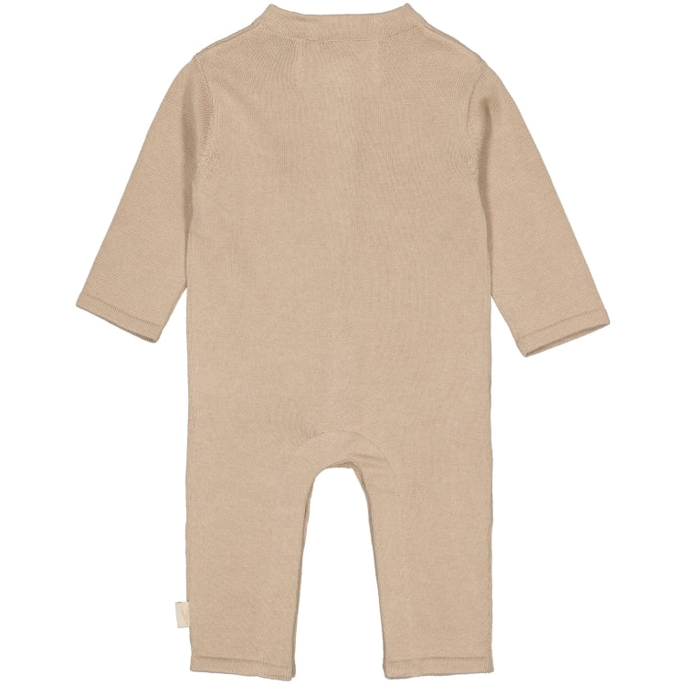 Levv Boxpakje Taupe