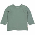 Levv Shirt Nur Green