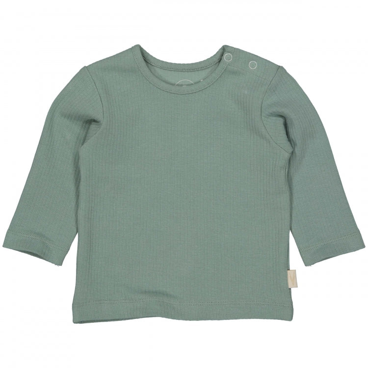 Levv Shirt Nur Green