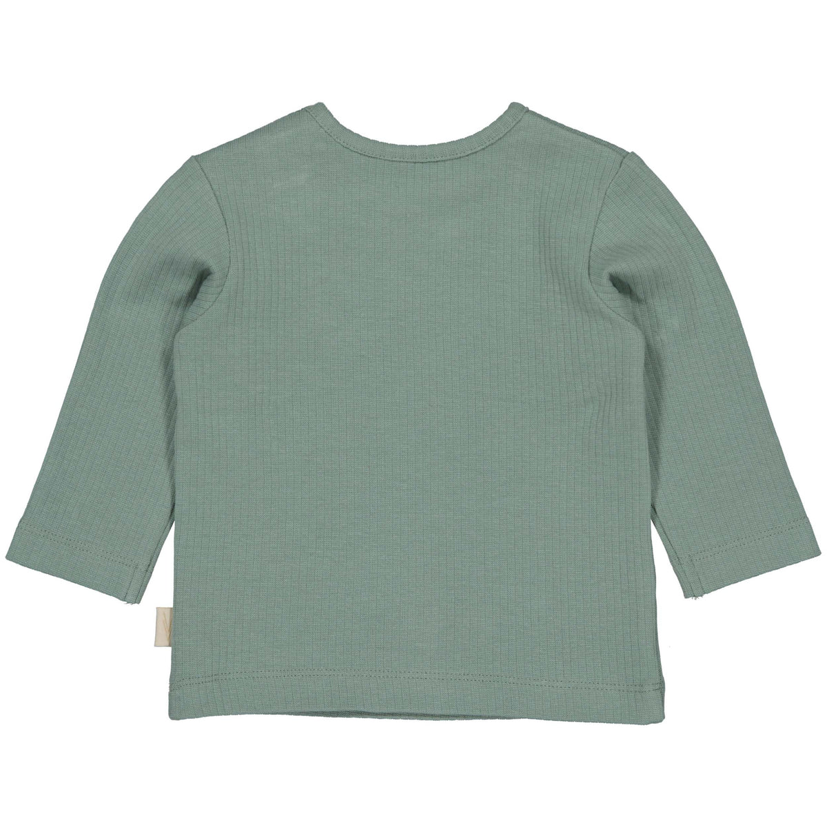 Levv Shirt Nur Green