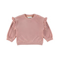 Dirkje Sweater Rose
