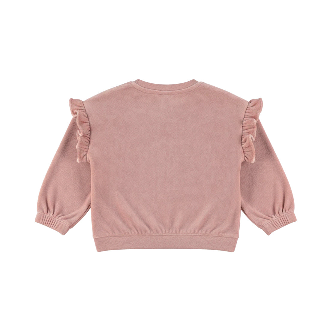 Dirkje Sweater Rose