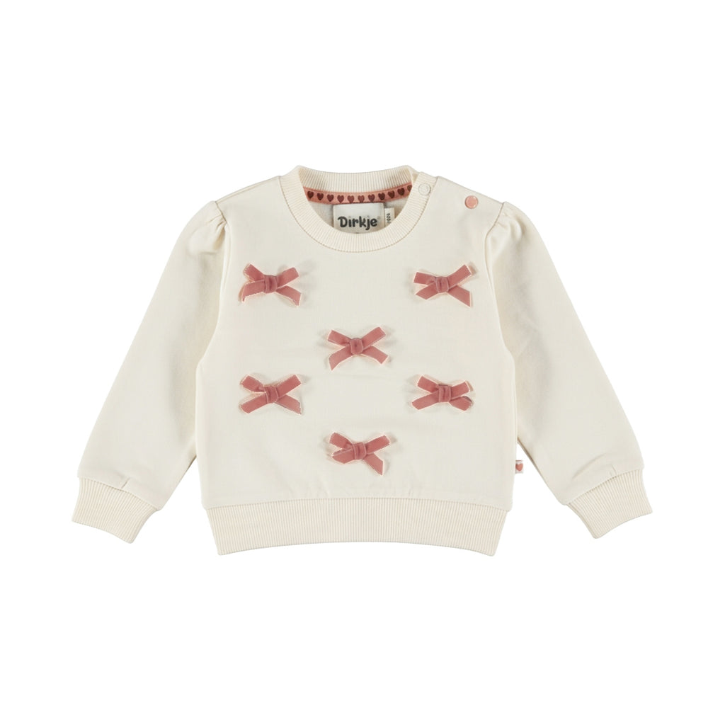 Dirkje Sweater Strik