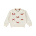Dirkje Sweater Strik