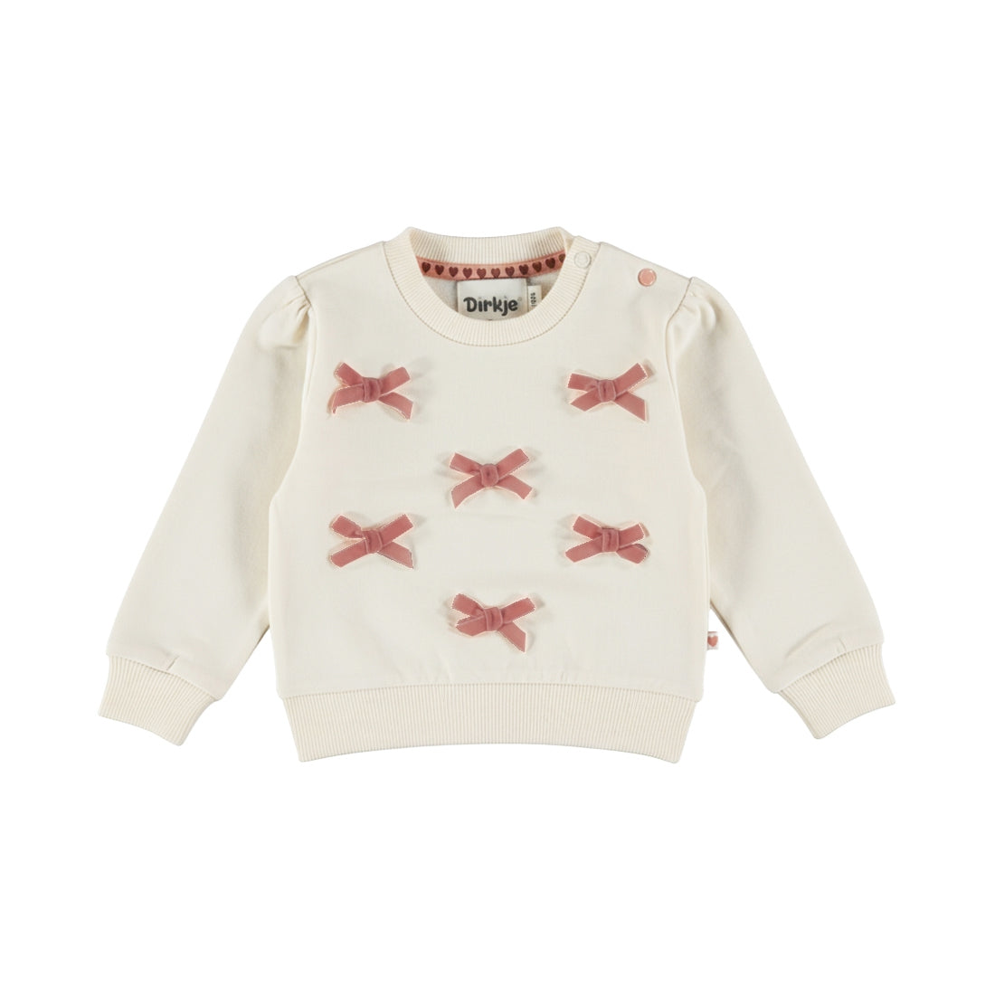 Dirkje Sweater Strik