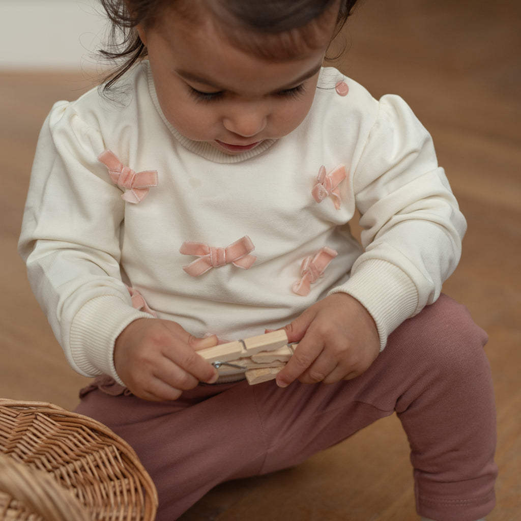 Dirkje Sweater Strik
