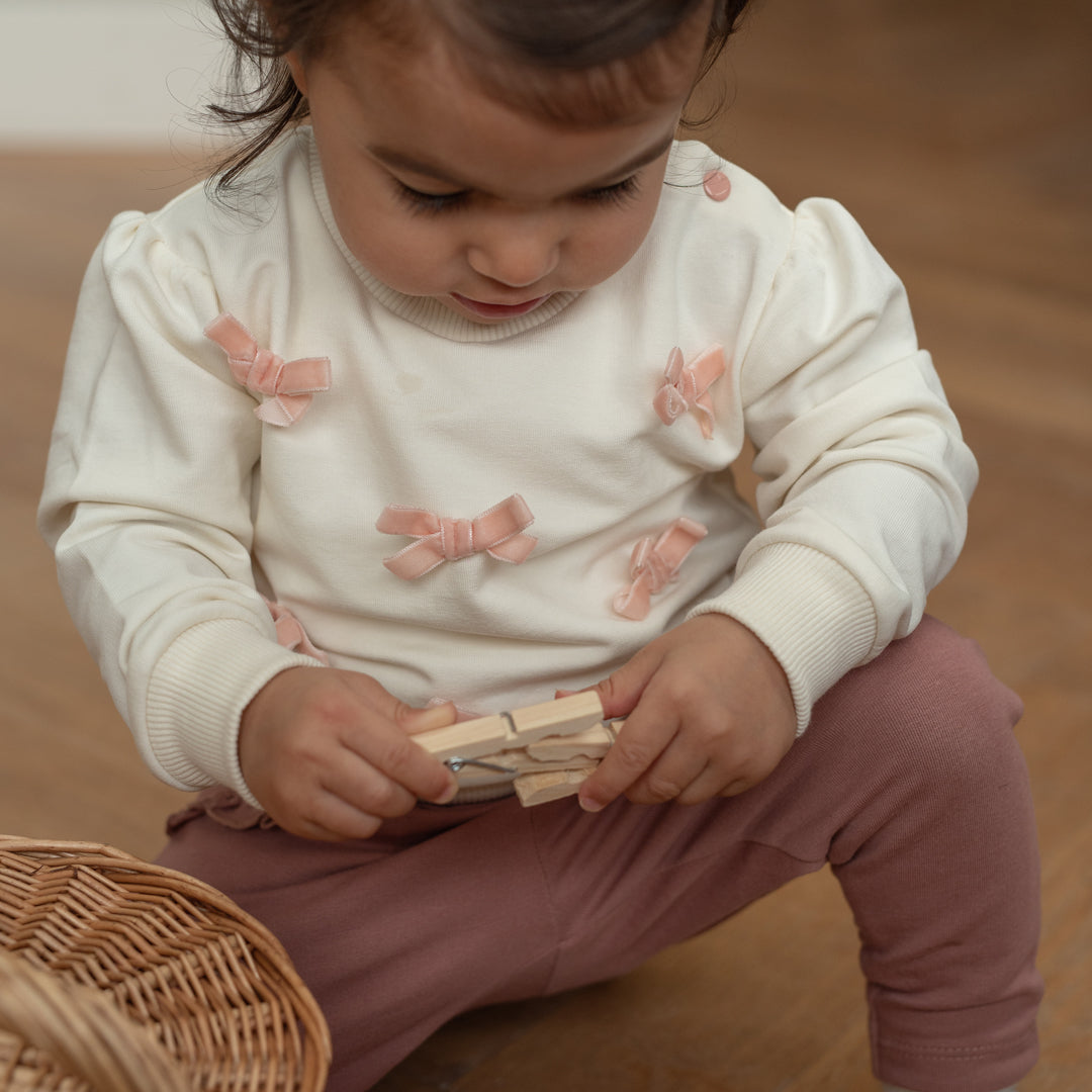 Dirkje Sweater Strik