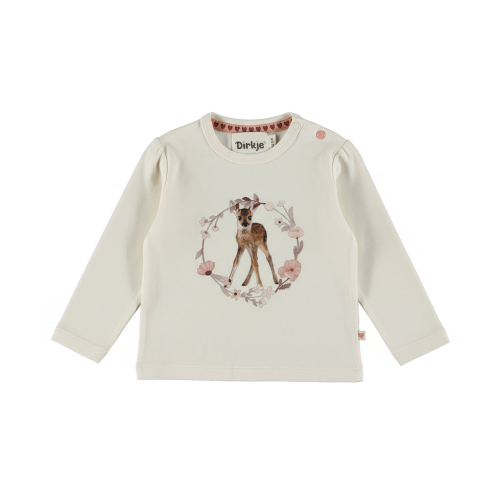 Dirkje Shirt Antique