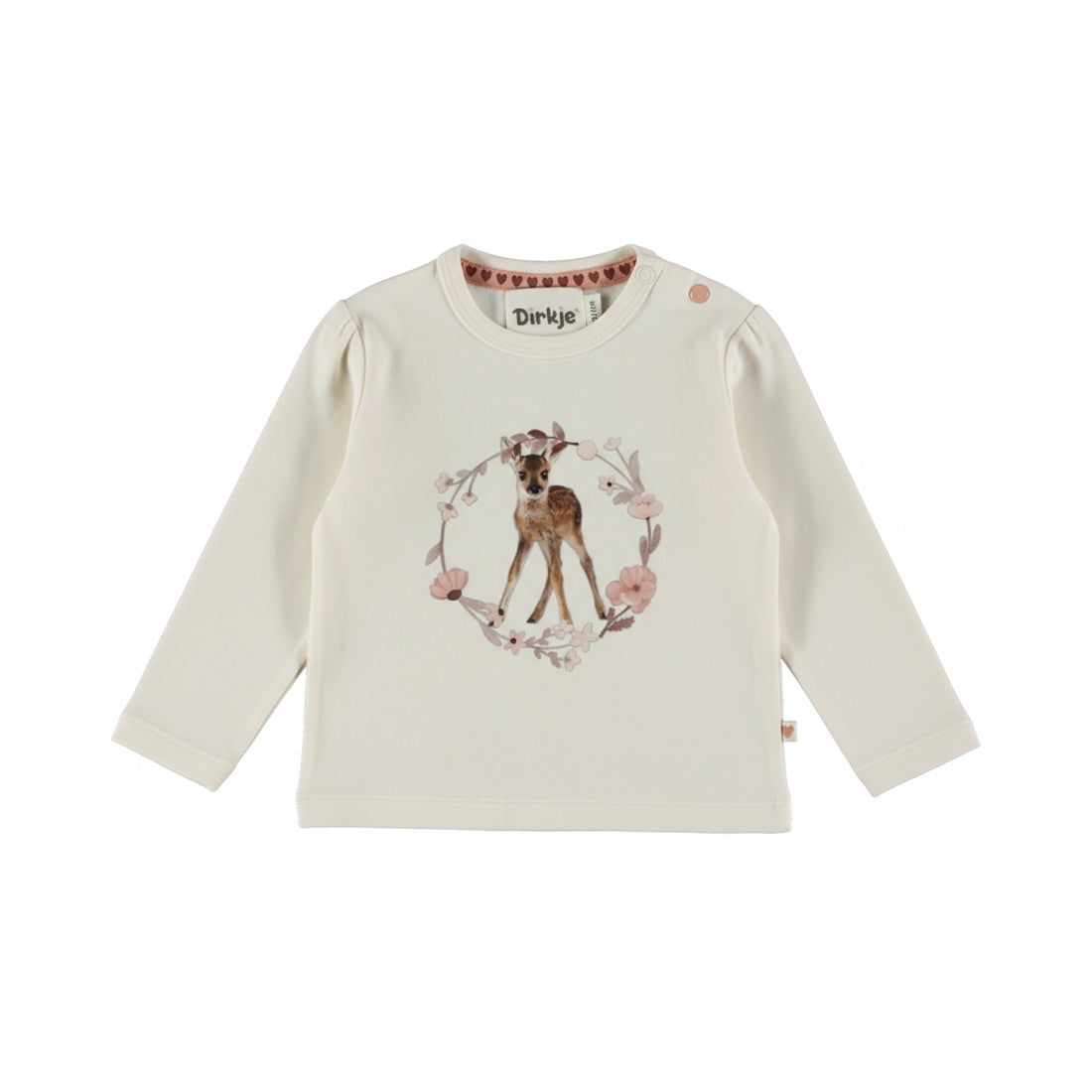 Dirkje Shirt Antique