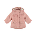 Dirkje Parka Misty Rose