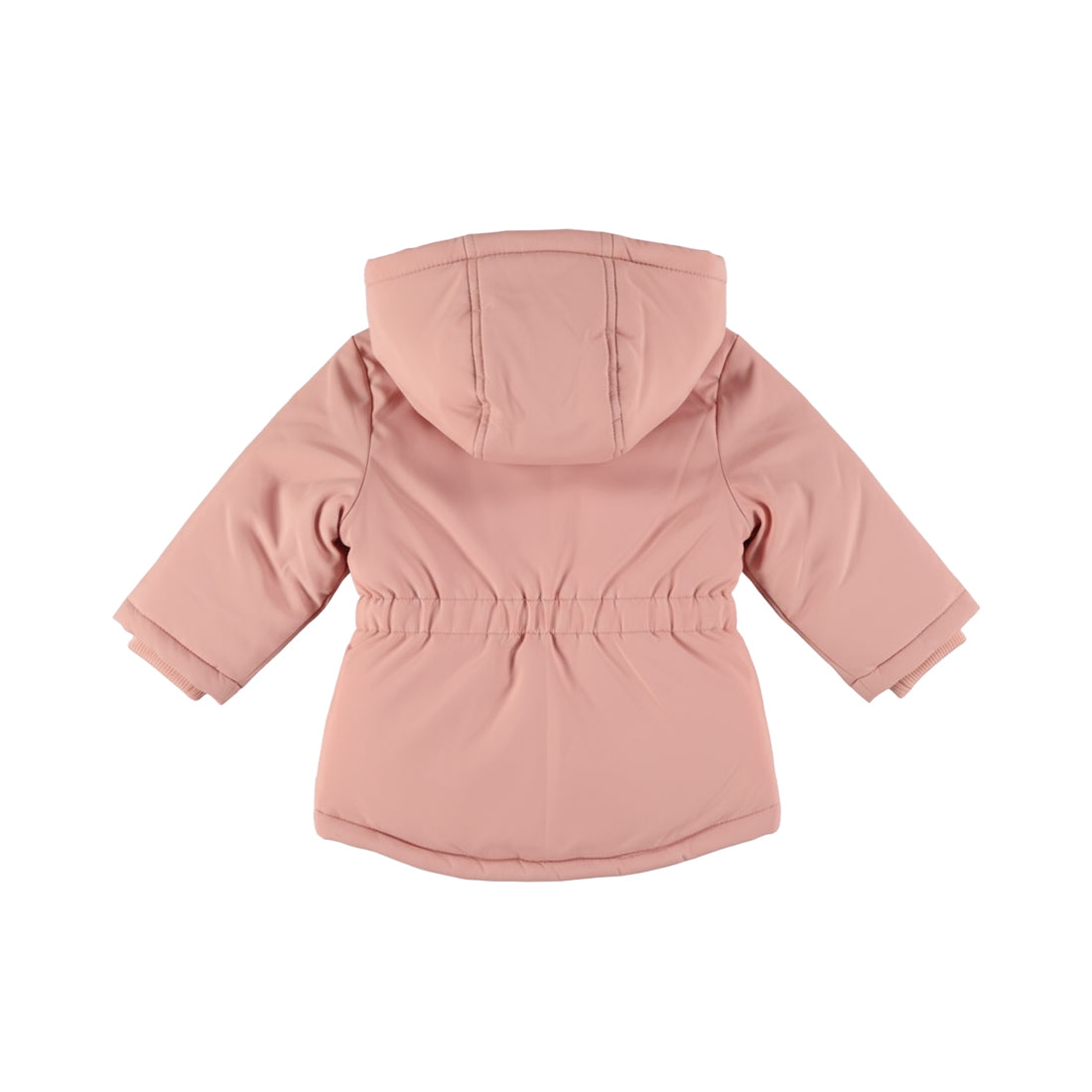 Dirkje Parka Misty Rose