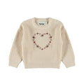 Dirkje Sweater Antique