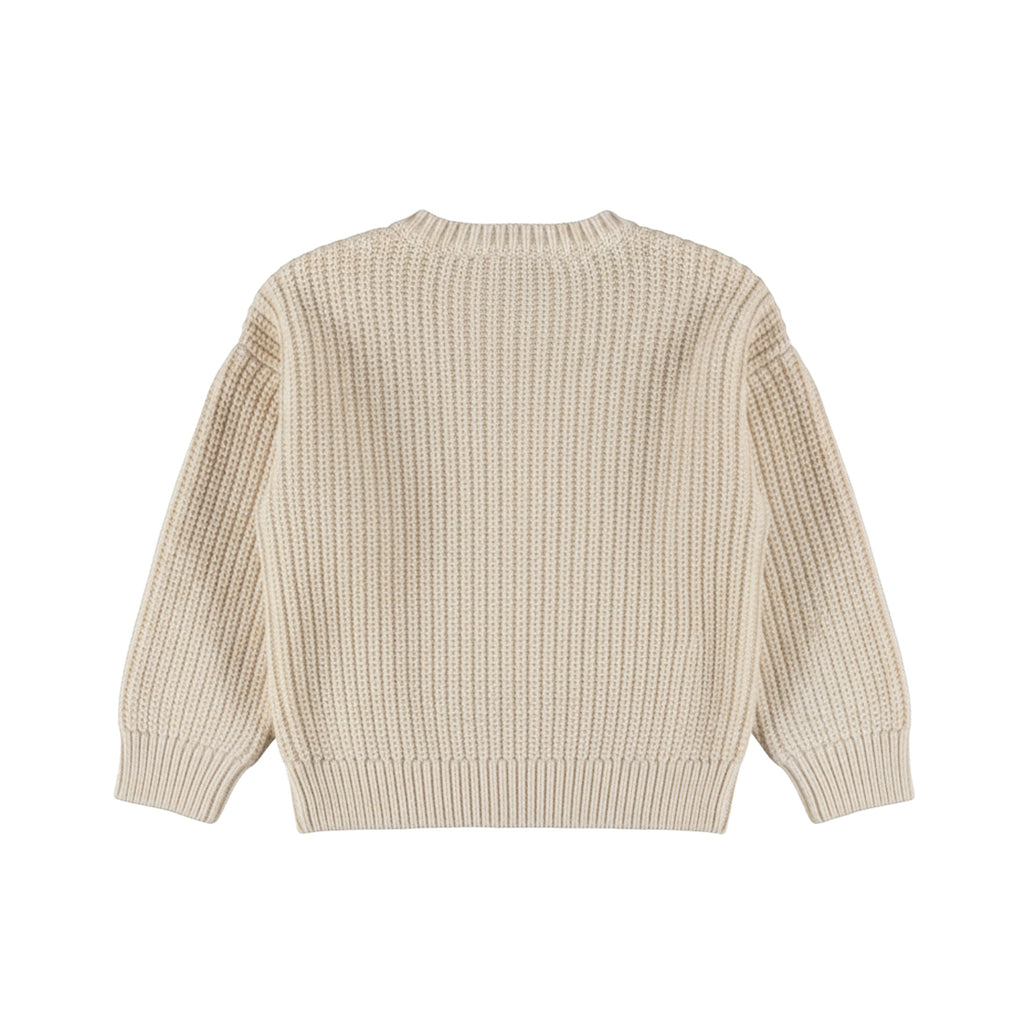 Dirkje Sweater Antique