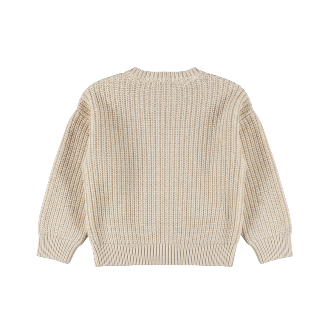 Dirkje Sweater Antique
