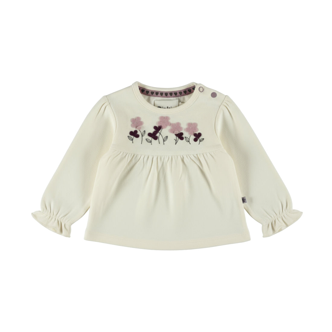 Dirkje Longsleeve Antique