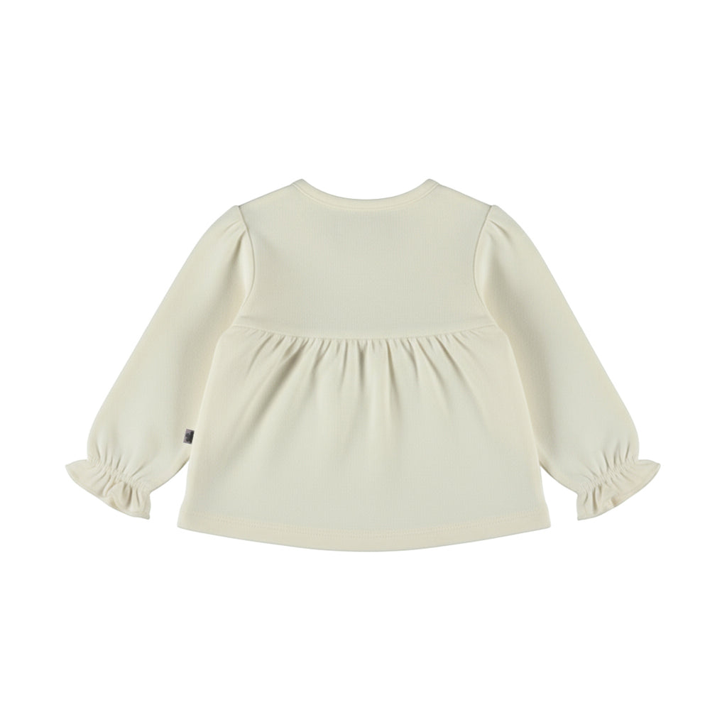 Dirkje Longsleeve Antique