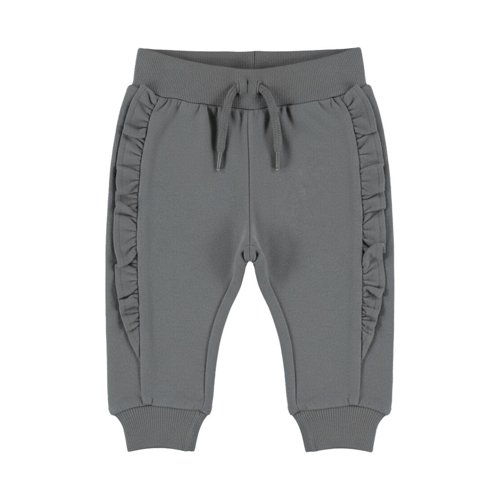 Dirkje Jog Iron