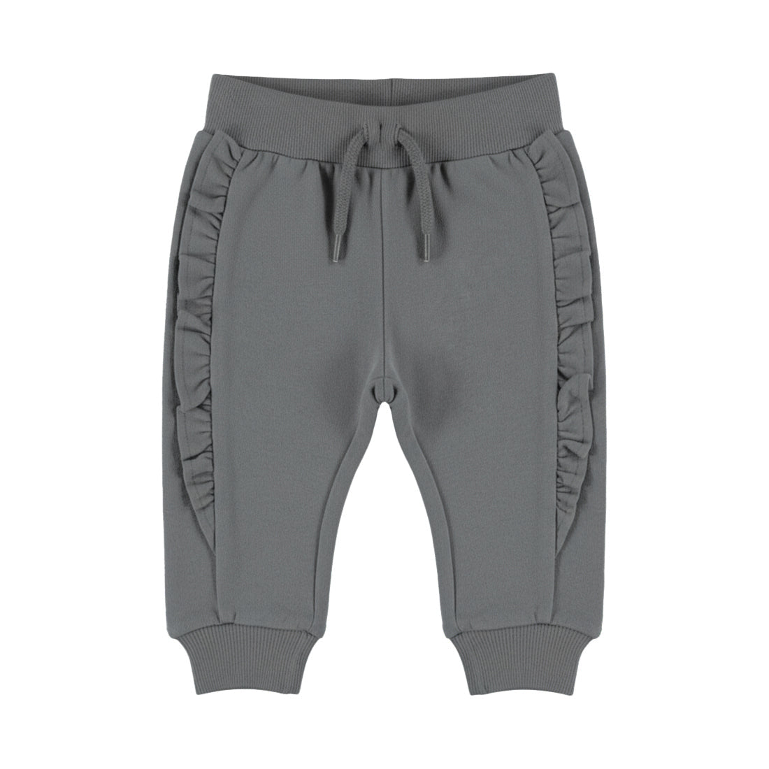 Dirkje Jog Iron