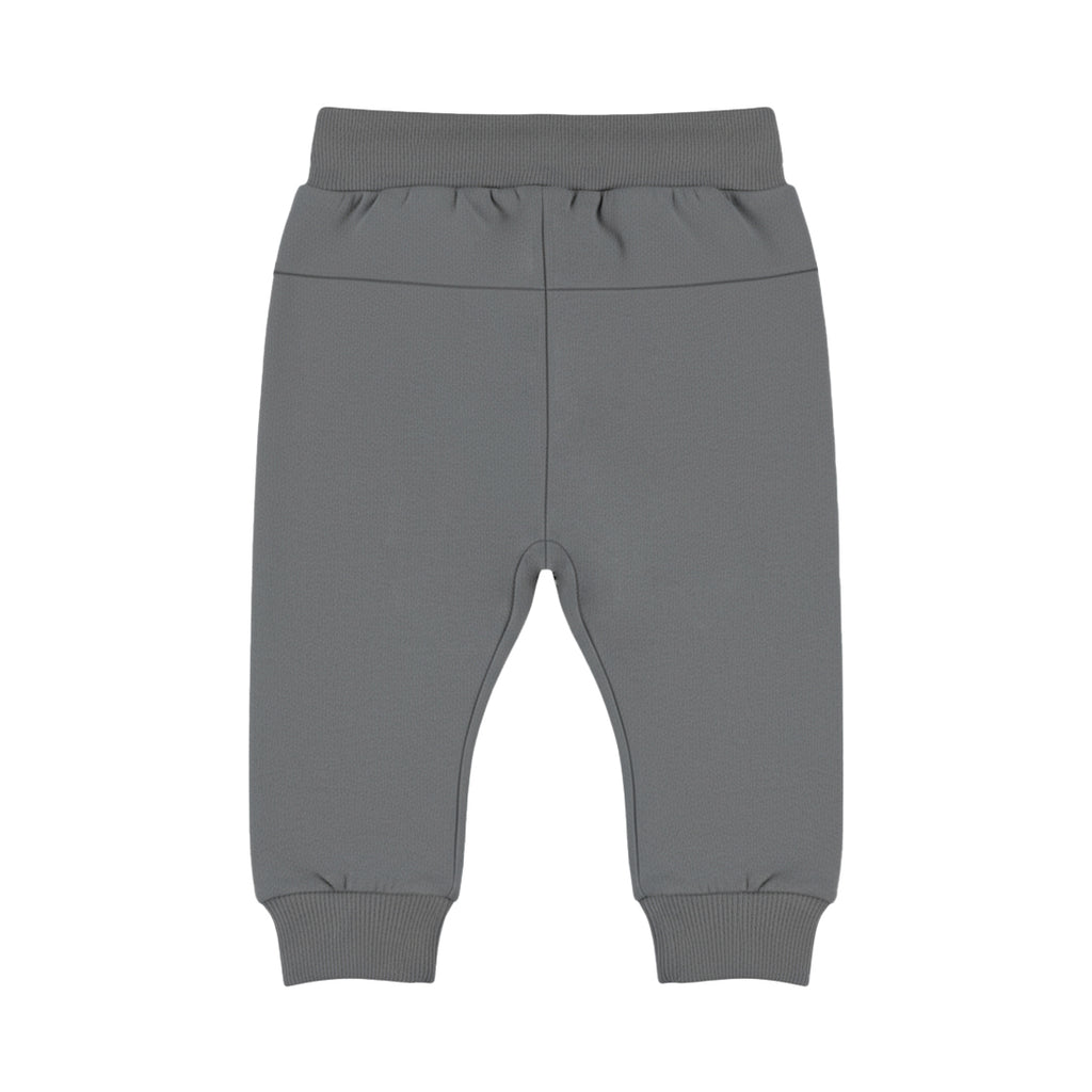 Dirkje Jog Iron