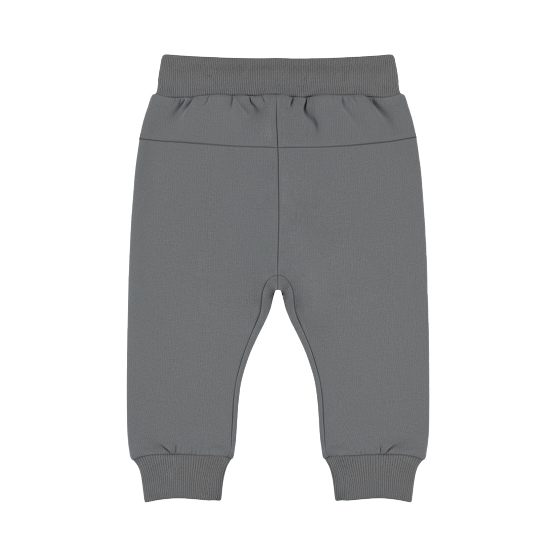 Dirkje Jog Iron