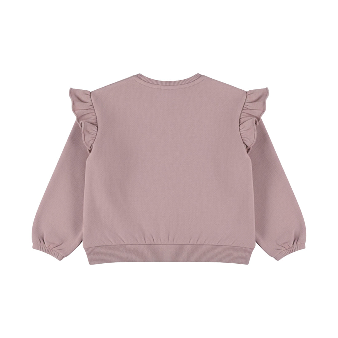 Dirkje Sweater Elderberry
