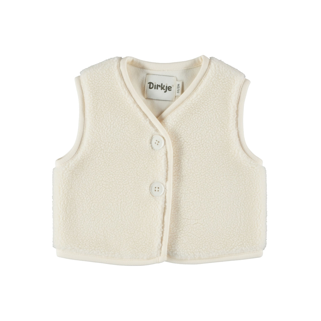 Dirkje Gilet