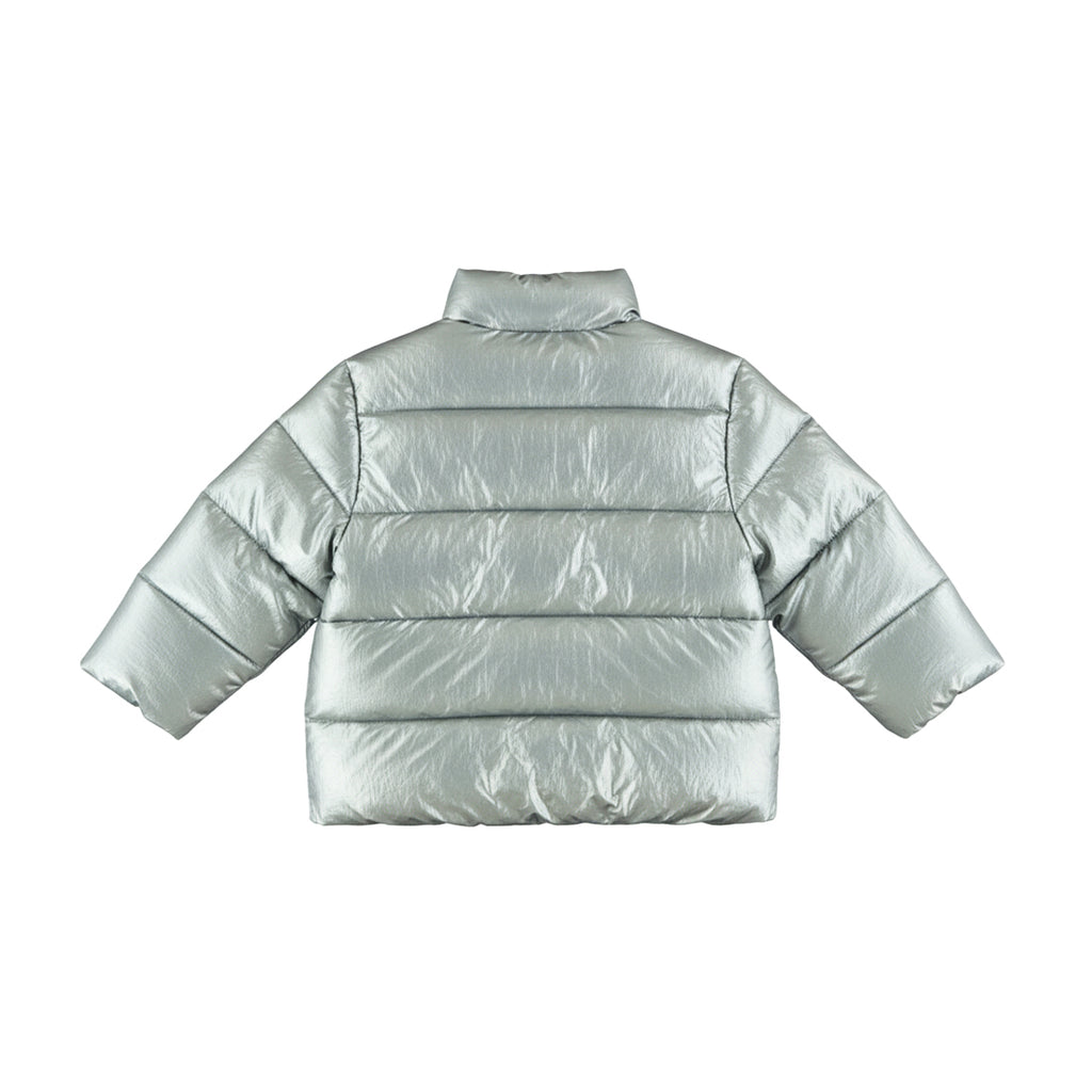Dirkje Jacket High Rise