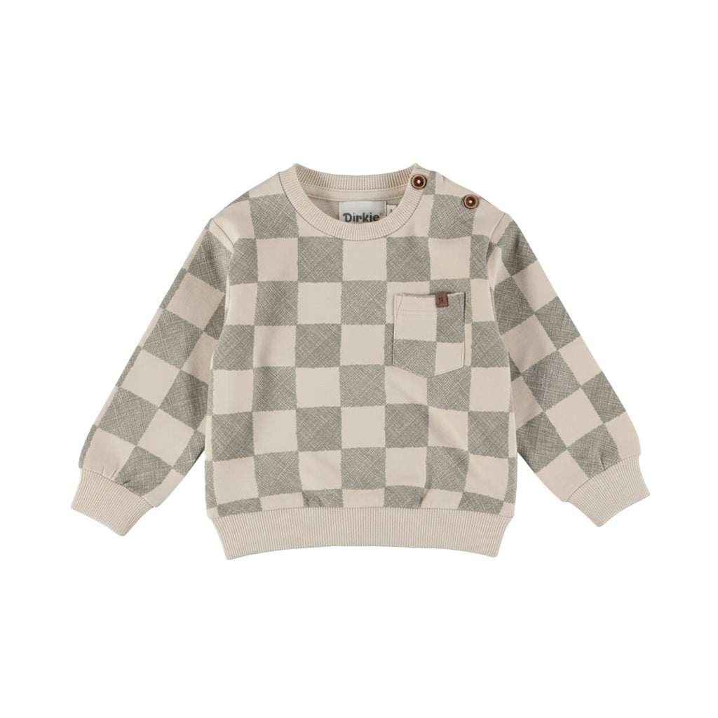 Dirkje Sweater Angora