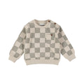 Dirkje Sweater Angora