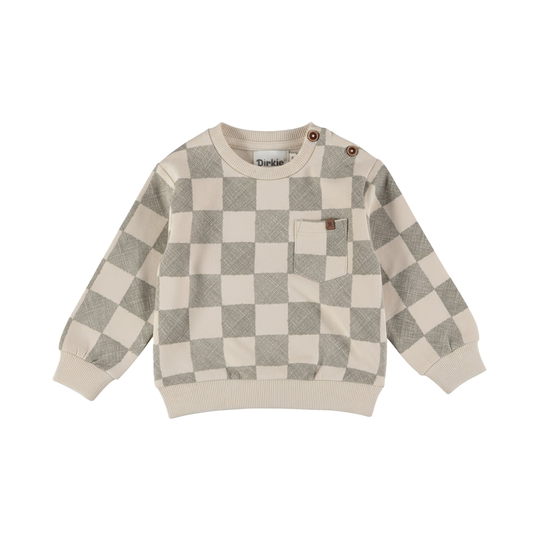Dirkje Sweater Angora