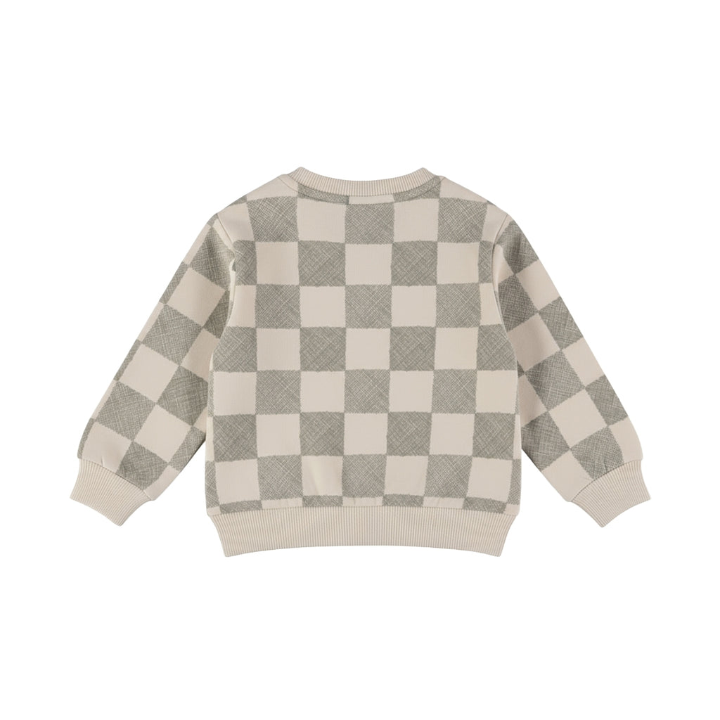 Dirkje Sweater Angora