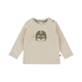 Dirkje Longsleeve Angora
