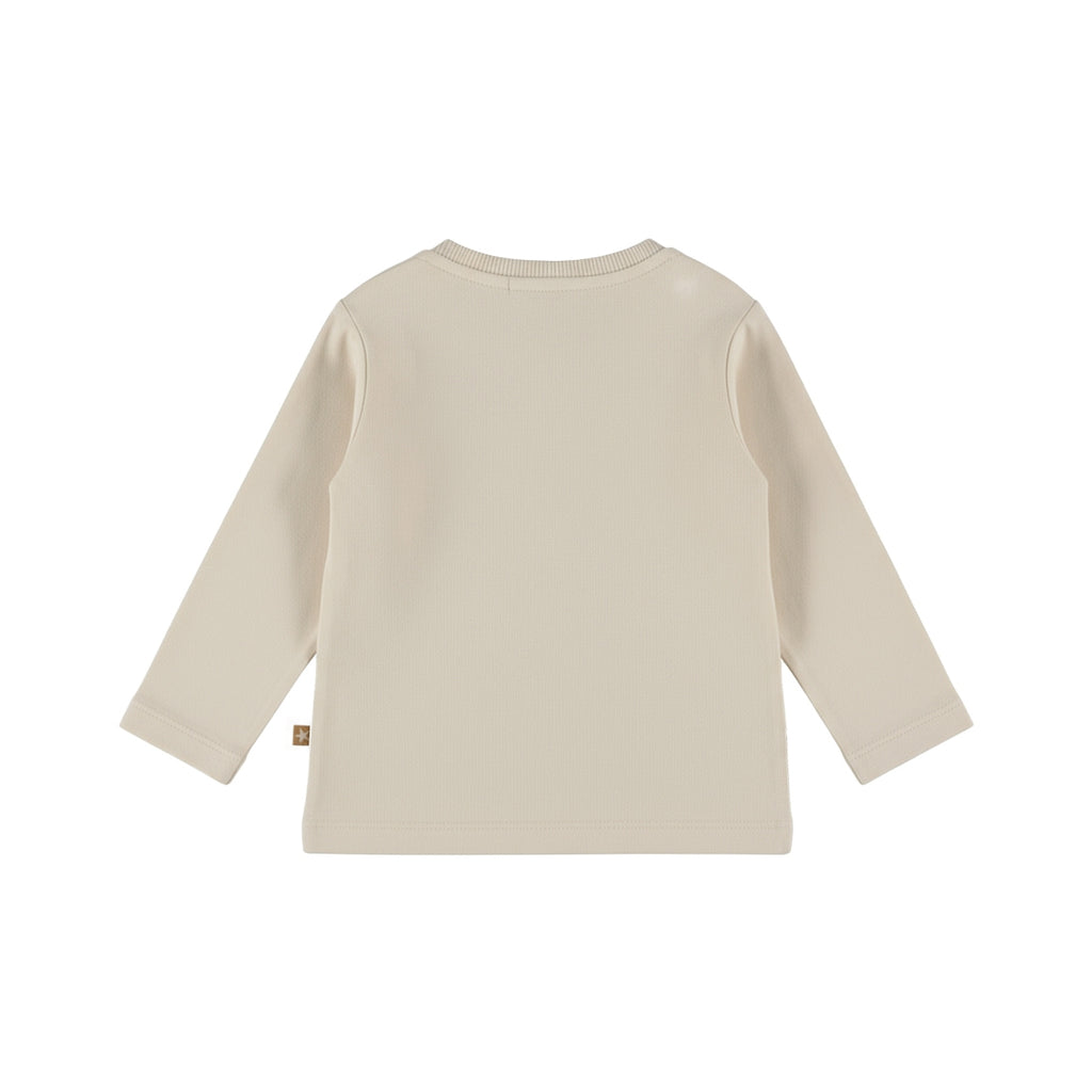 Dirkje Longsleeve Angora