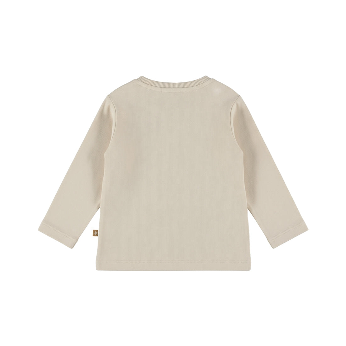 Dirkje Longsleeve Angora