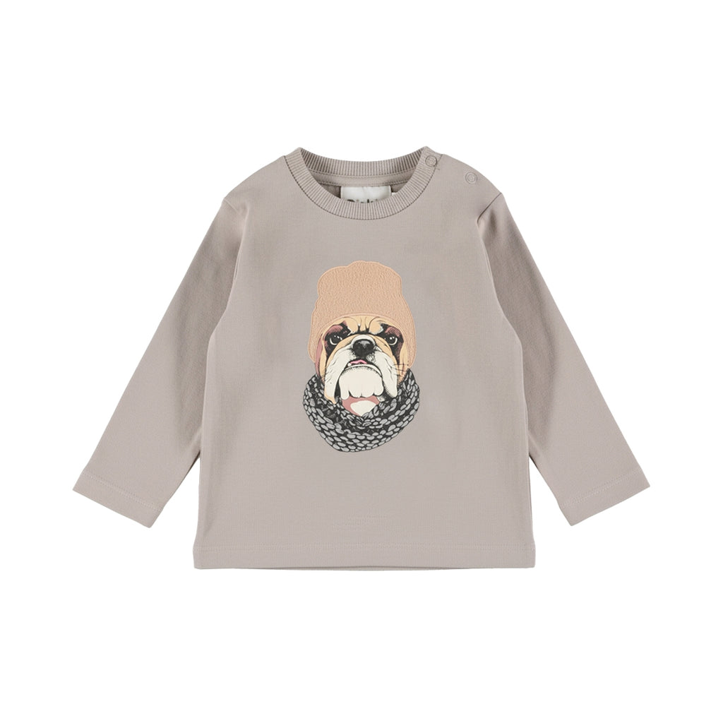 Dirkje Longsleeve