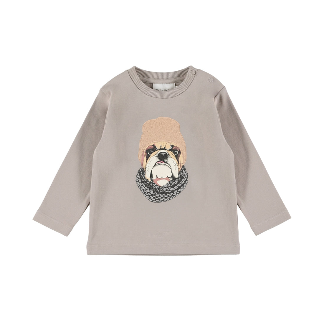 Dirkje Longsleeve