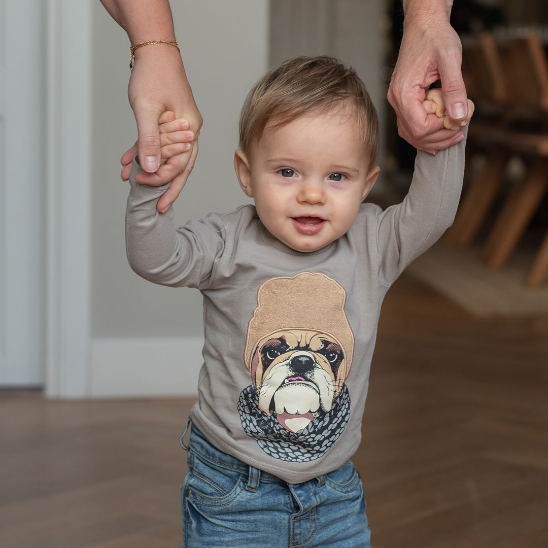 Dirkje Longsleeve