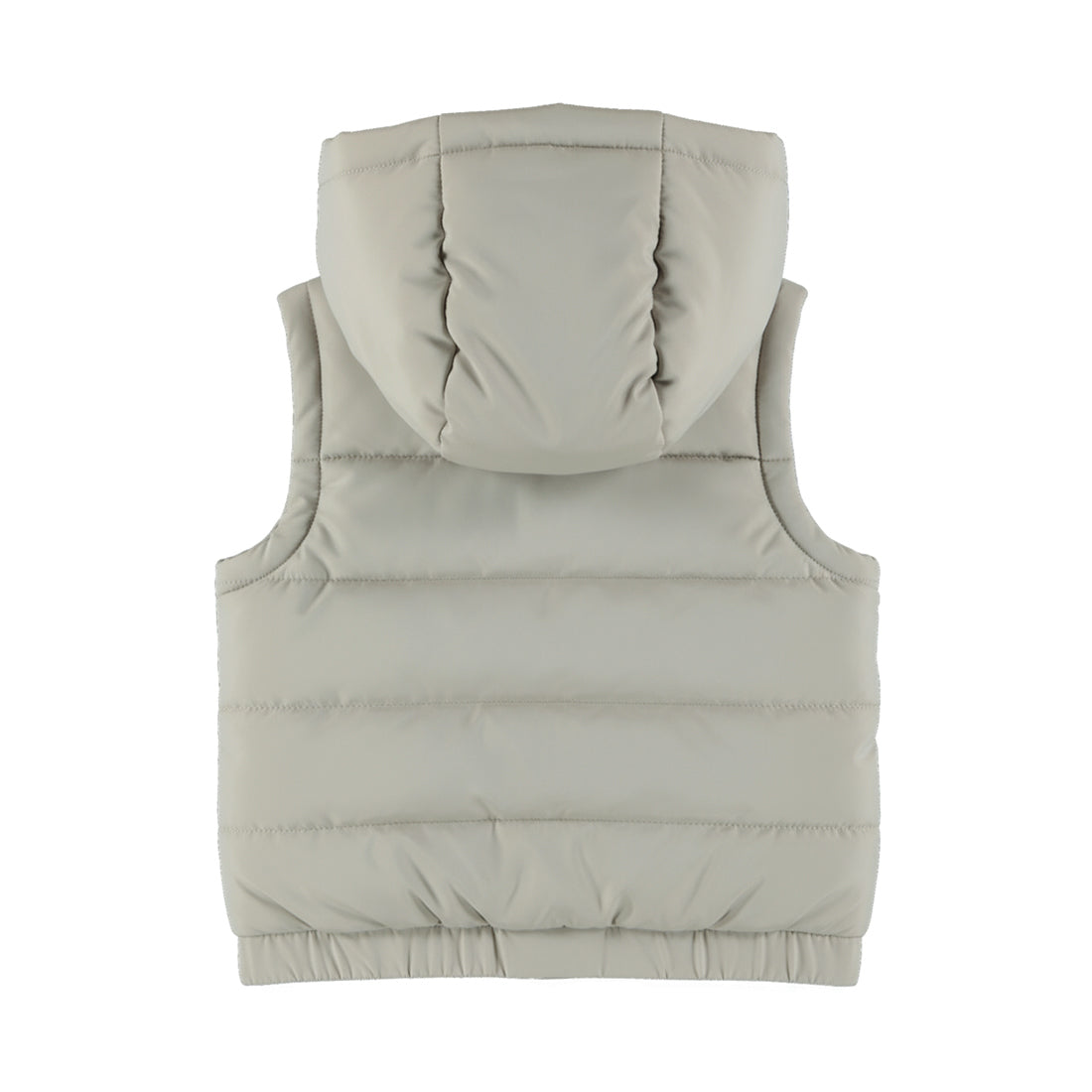 Dirkje Bodywarmer Mouring Dove