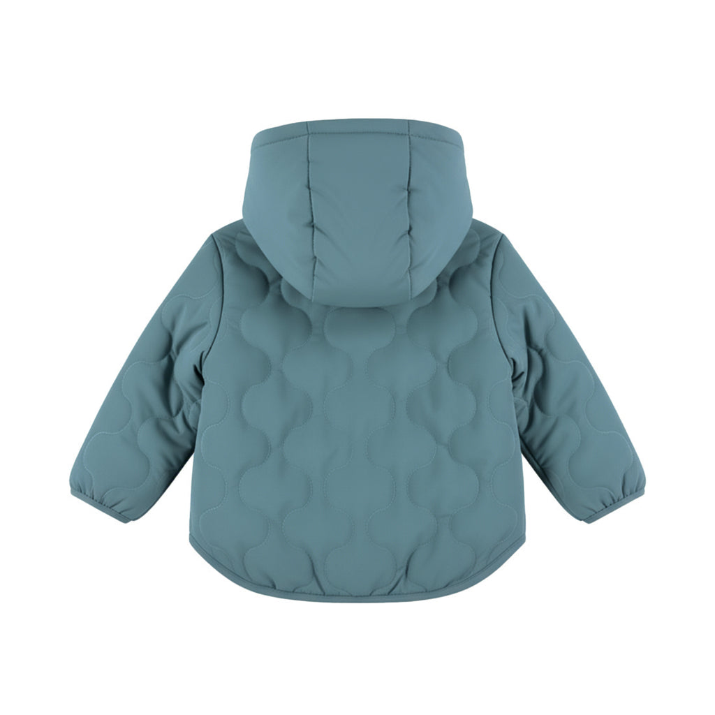 Dirkje Parka Ocean Mist