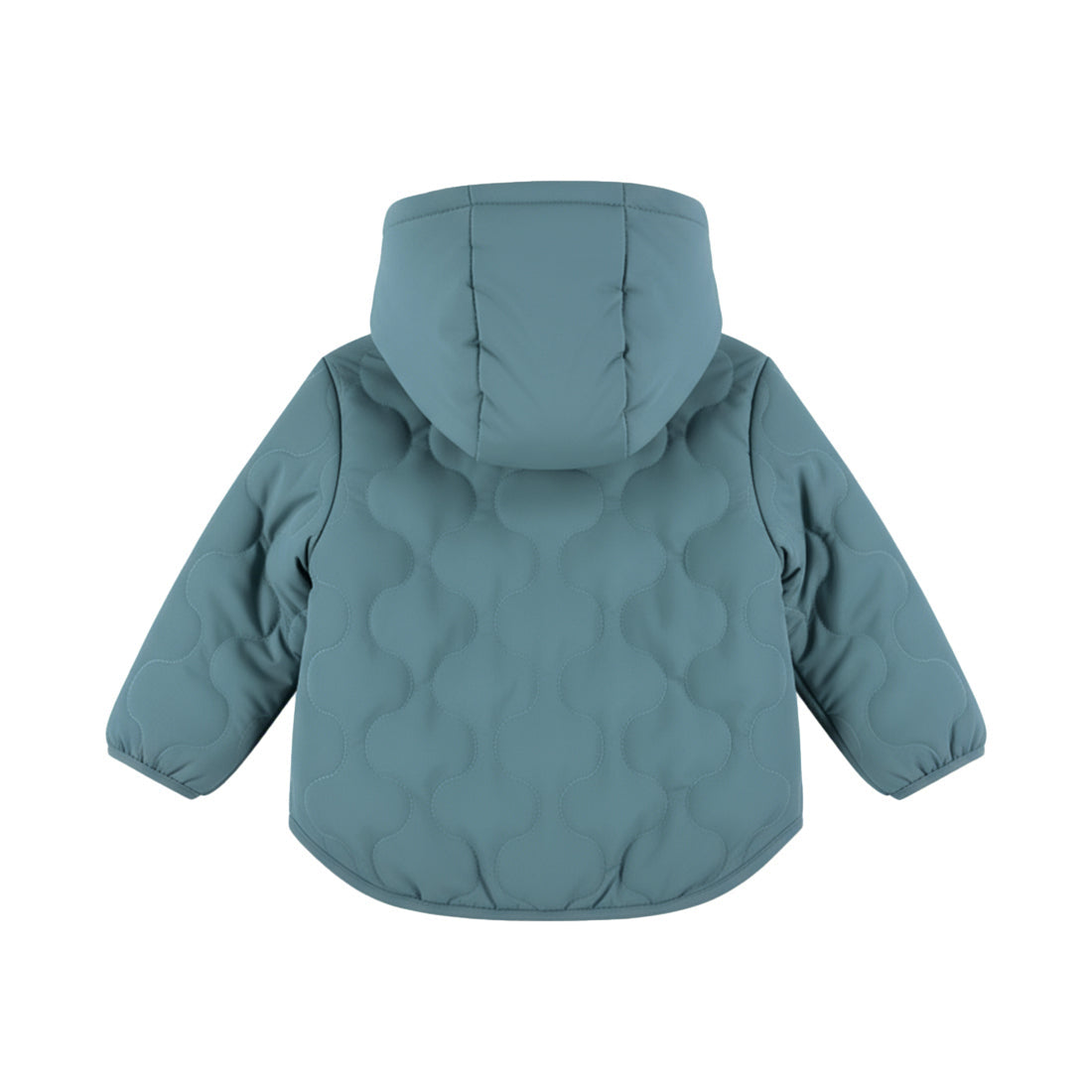 Dirkje Parka Ocean Mist