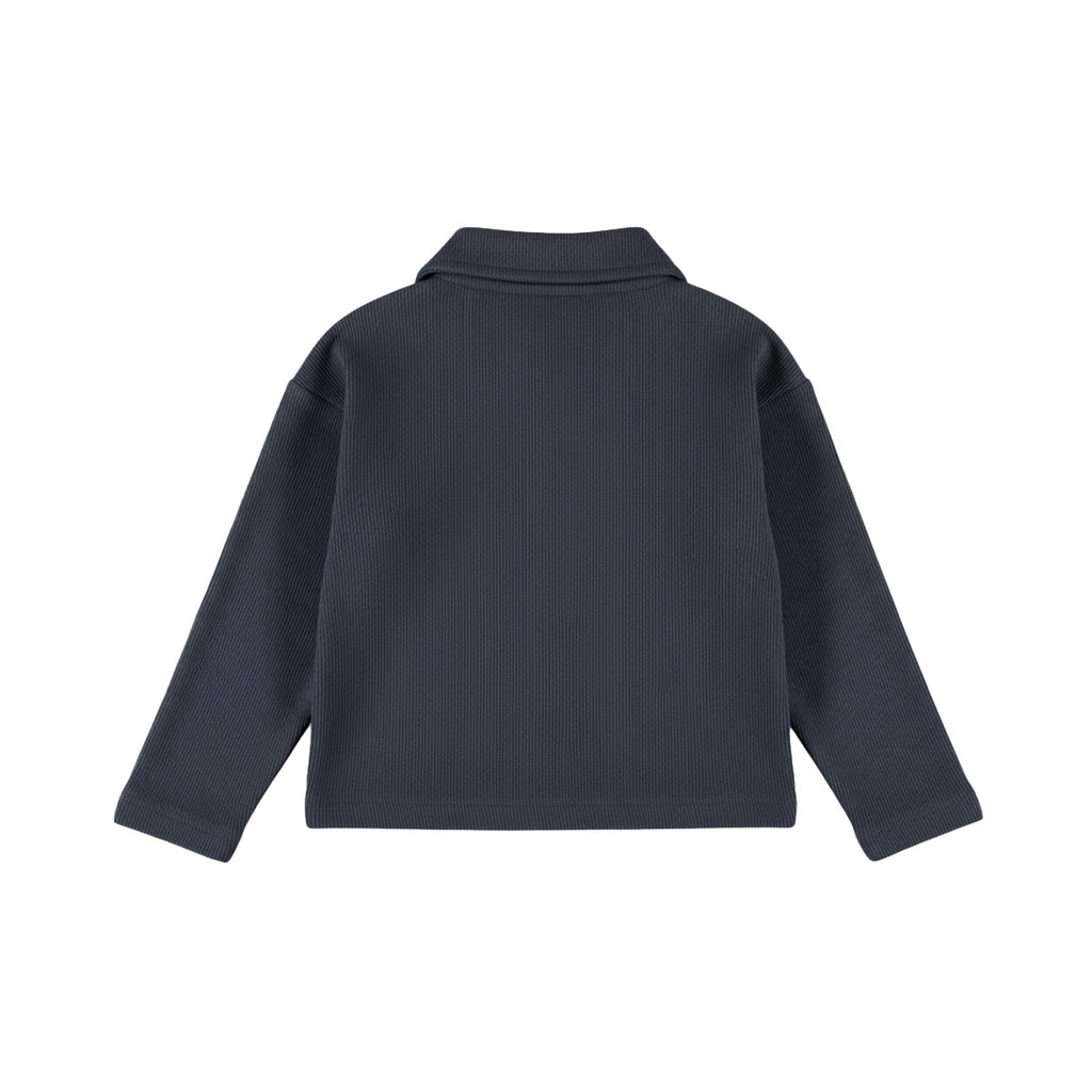 Dirkje Polo Blueberry