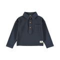 Dirkje Polo Blueberry