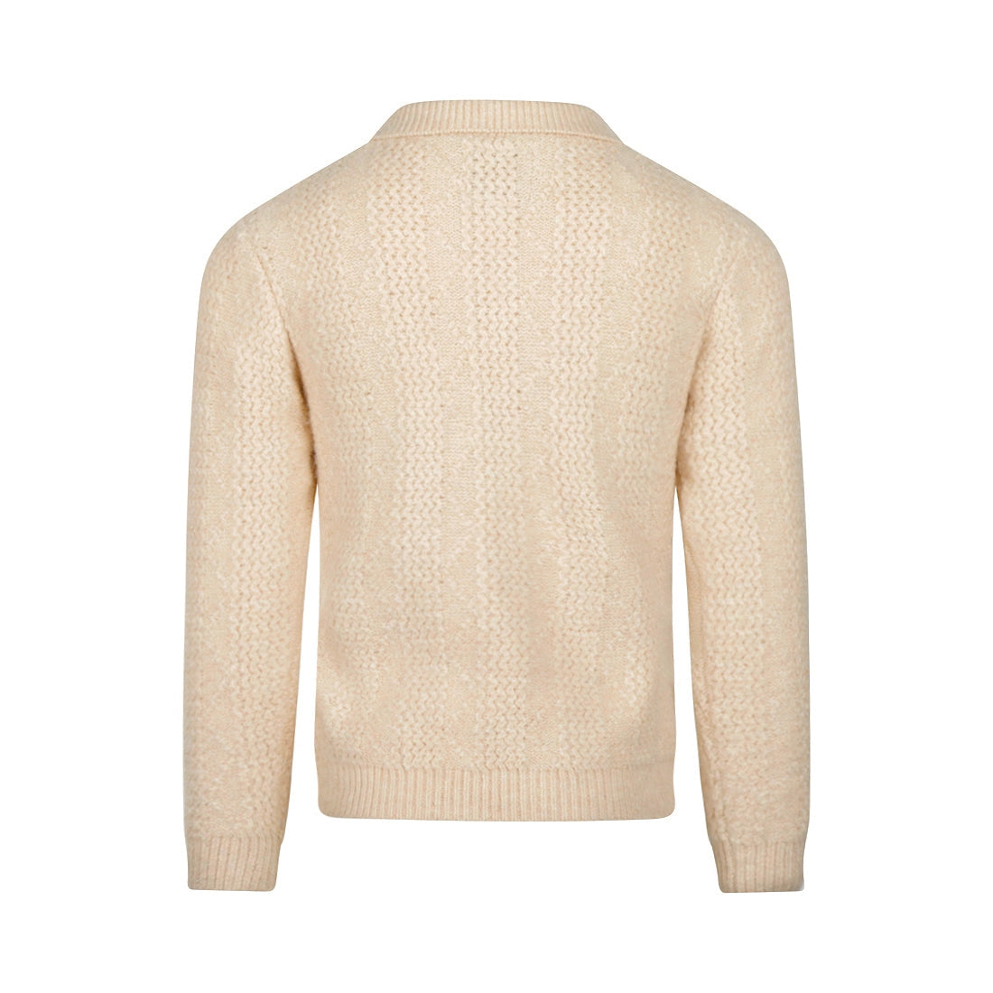 Koko Noko Polo Sweater