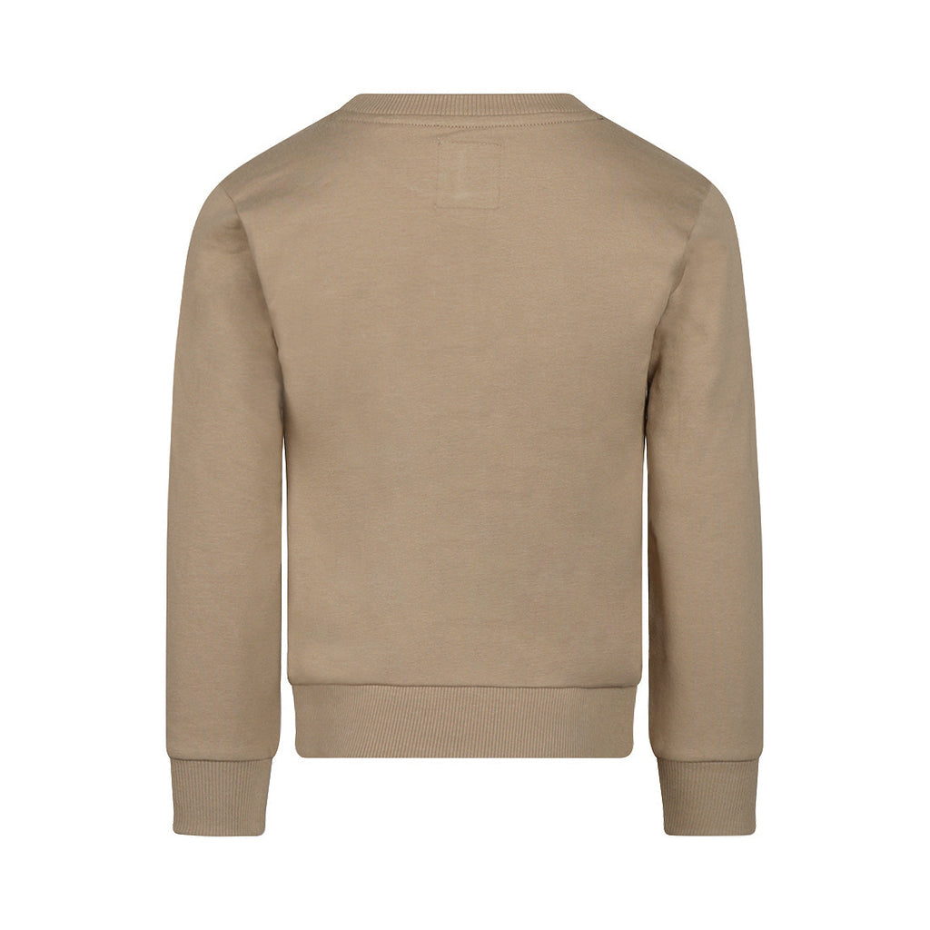 Koko Noko Sweater Silver Mink