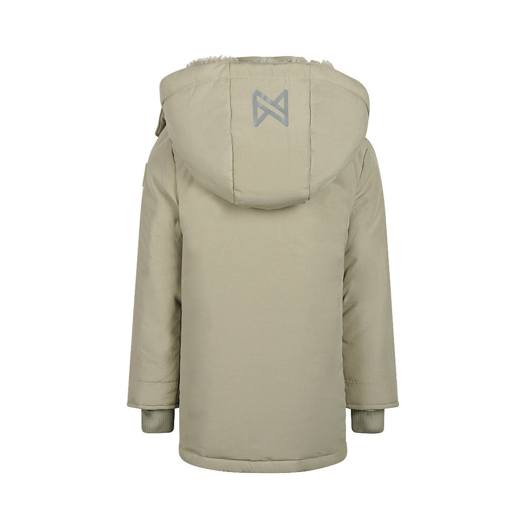 Koko Noko Parka Silver Sage