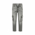 Koko Noko Jeans Mid Grey
