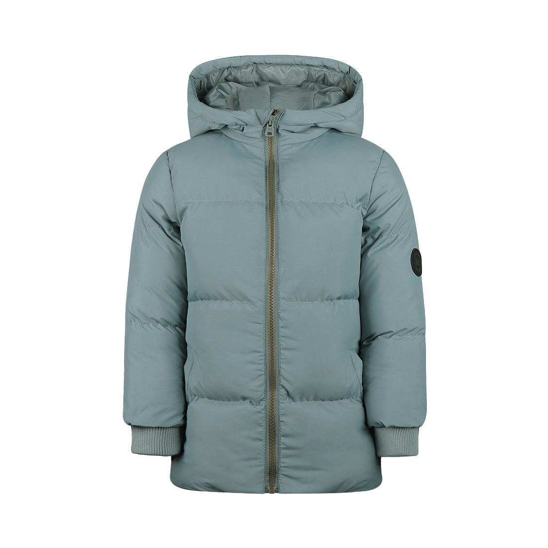 Koko Noko Parka Trooper