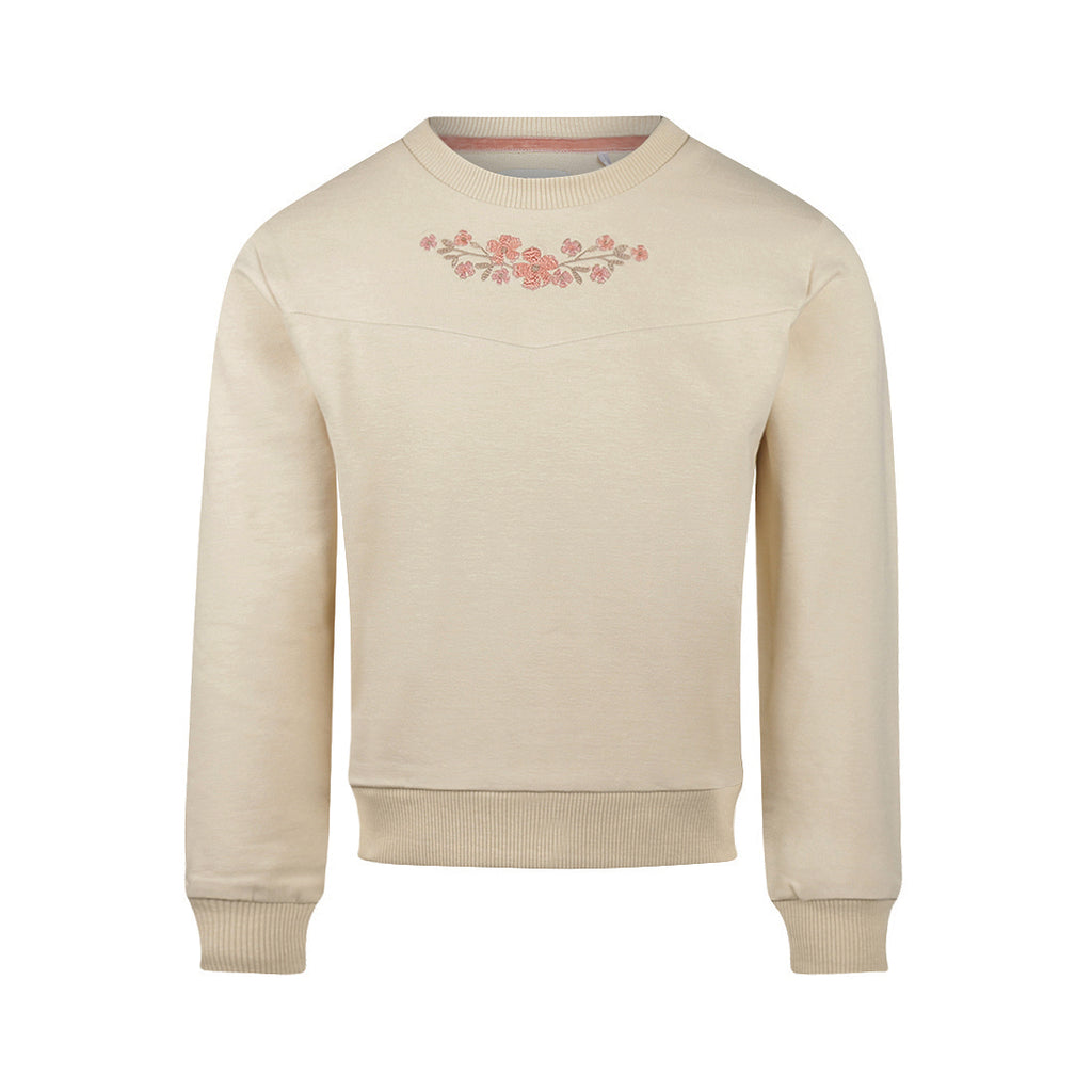 Koko Noko Sweater Tapioca