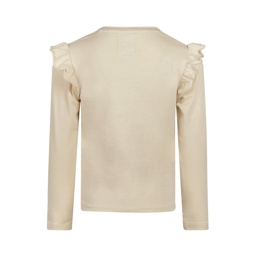 Koko Noko Longsleeve Tapioca
